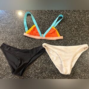 cute shein suit top:S bottom:M